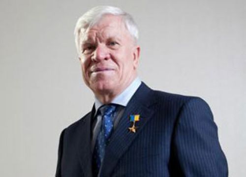 Алексей Вадатурский, генеральный директор, основной владелец компании «НИБУЛОН» Алексей Вадатурский, генеральный директор, основной владелец компании «НИБУЛОН»