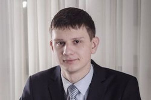 Валентин Крыловецкий, юрист ILF «Инюрполис» Валентин Крыловецкий, юрист ILF «Инюрполис»