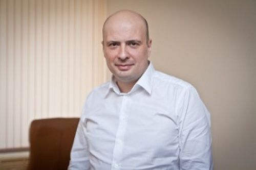 Денис Полежаев, заместитель председателя правления ГПЗКУ Денис Полежаев, заместитель председателя правления ГПЗКУ