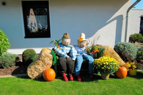 Agroweekend: что посетить в октябре Agroweekend: что посетить в октябре