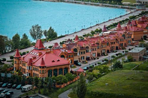 Где живут самые богатые аграрии? Где живут самые богатые аграрии?