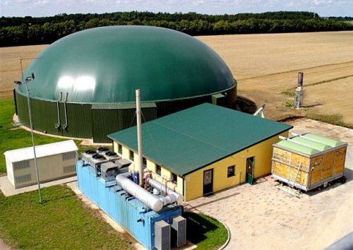 4 заблуждения о биогазовых установках 4 заблуждения о биогазовых установках