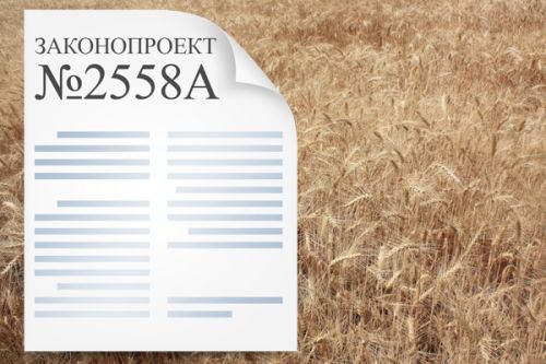 Как дерегуляция спасает АПК: отмена еще 22 разрешительных процедур Как дерегуляция спасает АПК: отмена еще 22 разрешительных процедур
