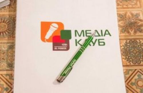 Медиа клуб DuPont Pioneer