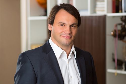 Юрий Давыдов, основатель компании Apollo Group эксперт