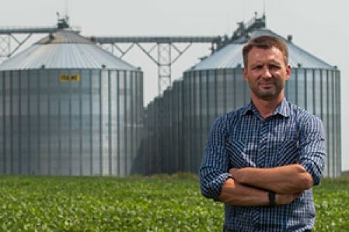 Семена украинской селекции достойны доверия Украинские семенные гибриды