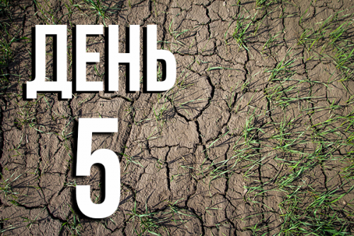 АгроЭкспедиция Посевная 2016. День 5 agroexpedition