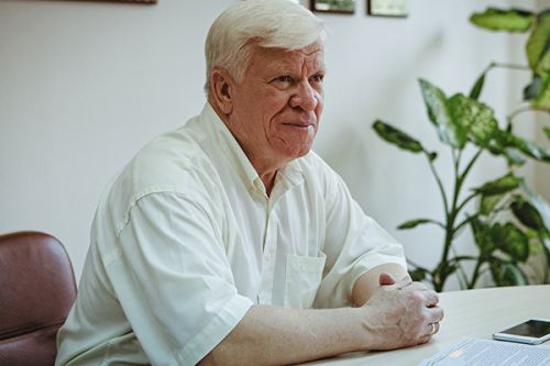 Алексей Вадатурский, генеральный директор и основной владелец компании НИБУЛОН Вадатурський