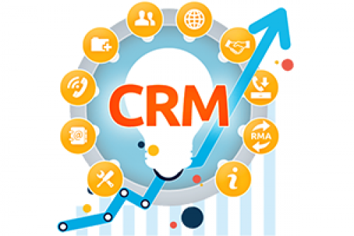 CRM-решения: конкурентные преимущества для зернотрейдеров CRM-система
