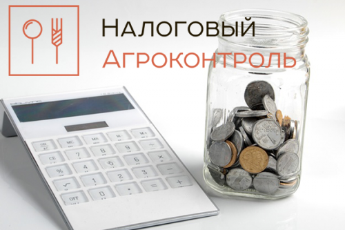 Налоговый АгроКонтроль: кто «кормит» госказну Украины? налоги