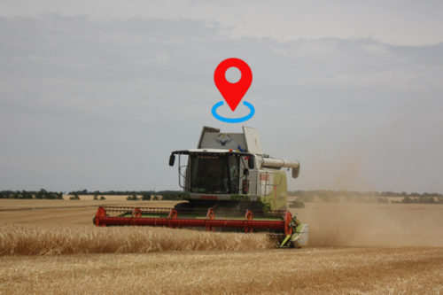 Установка системы GPS-мониторинга: что дальше?