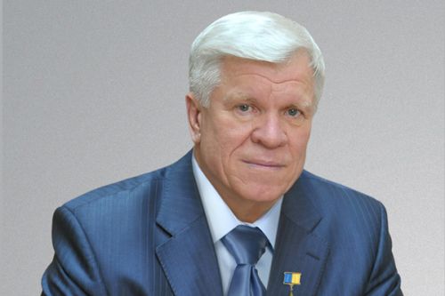 Алексей Вадатурский, генеральный директор, основной владелец компании «НИБУЛОН»