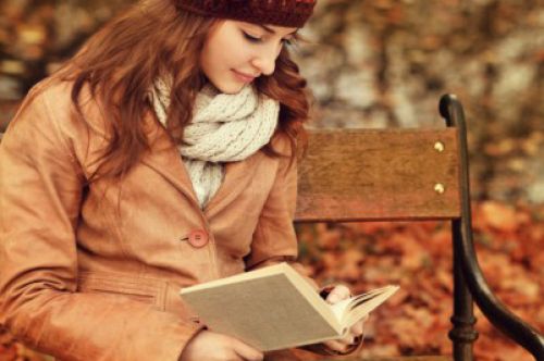 Почитать на выходных — выпуск 204 reading