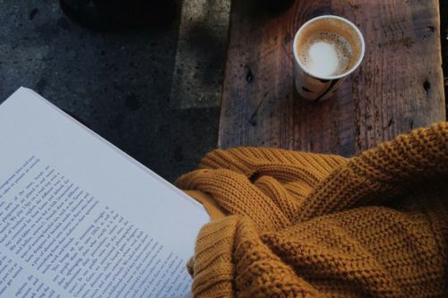 Читаем, наслаждаемся и расслабляемся! reading