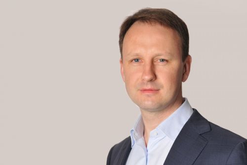 Юрий Скичко, директор компании «Гермес-Трейдинг»