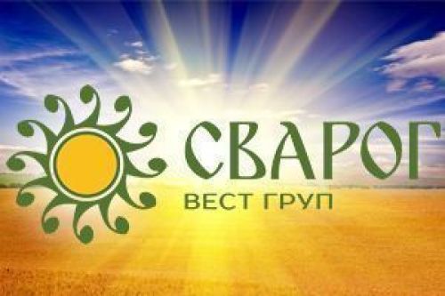 Сварог отпраздновал свое 10-летие Svarog