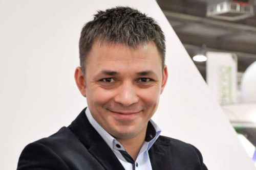 Дмитрий Зозуля, директор по развитию компании «Термоконт»