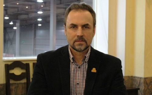 АЧС оказывает негативное влияние не только на отрасль, но и на экономику страны в целом Артур Лоза