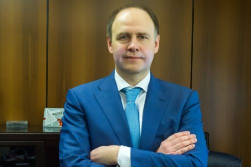 Алексей Волчков Олексій Волчков