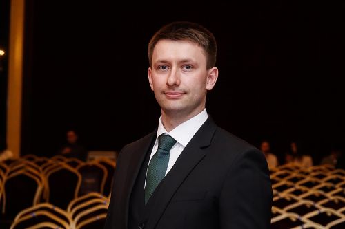 Александр Пивторацкий Александр Пивторацкий, UniMerchants