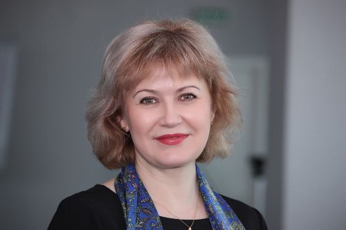 Ирина Чернышова Ирина Чернышова