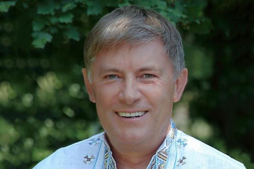 Александр Деркач Александр Деркач, совладелец холдинга «Молочный Альянс»