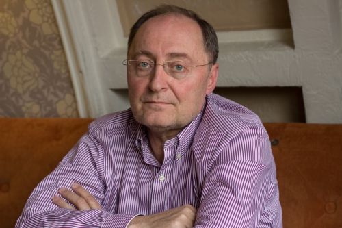 Вадим Чагаровский Вадим Чагаровский