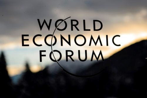 The World Economic Forum The World Economic Forum Davos