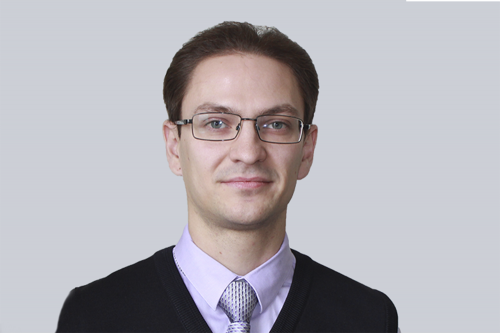 Дмитрий Кирилюк Дмитрий Кирилюк