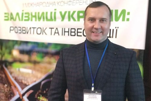 Валерий Ткачев Валерий Ткачев, заместитель директора по логистике компании «ТД» Дельта Вилмар»