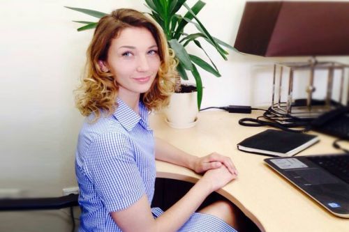 Елена Нероба, руководитель отдела аналитики и данных MarcoPolo Commodities Елена Нероба, руководитель отдела аналитики и данных MarcoPolo Commodities