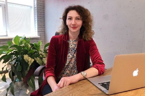 Елена Нероба