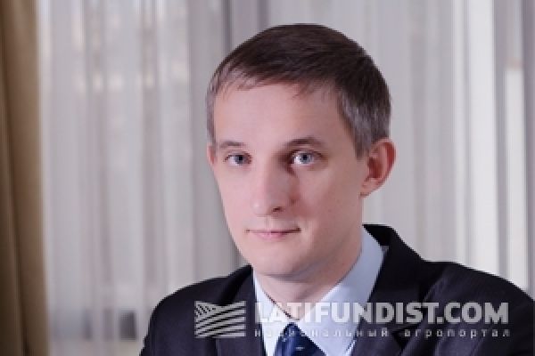 Дмитрий Бабаев, финансовый советник Юридической фирмы ILF (Инюрполис)