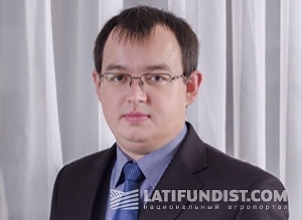Дмитрий Лазебный, юрист Юридической фирмы ILF (Инюрполис)