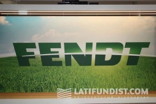 Инновации от FENDT или ставка на прибыль сельхозпроизводителя