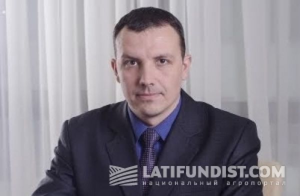 Андрей Лиманский, старший юрист Юридической фирмы ILF (Инюрполис)