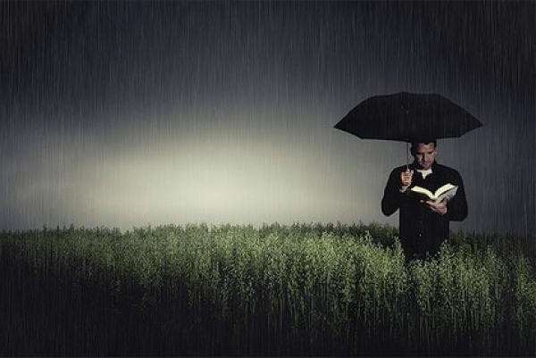 Читаем свежий выпуск аграрного чтива - даже ночью в поле! :) Читаем свежий выпуск аграрного чтива - даже ночью в поле! :)