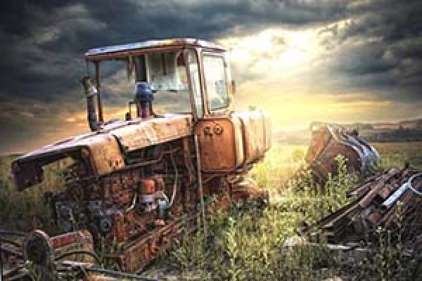 Ждет ли Украину агробизнес 3.0?