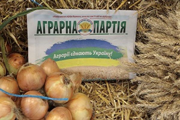 Аграрная партия Украины