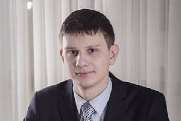 Валентин Крыловецкий, юрист ILF «Инюрполис» 