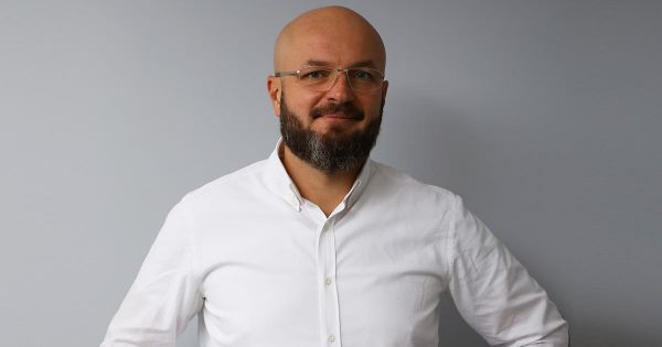Богдан Костецький, співвласник і операційний партнер Barva Invest