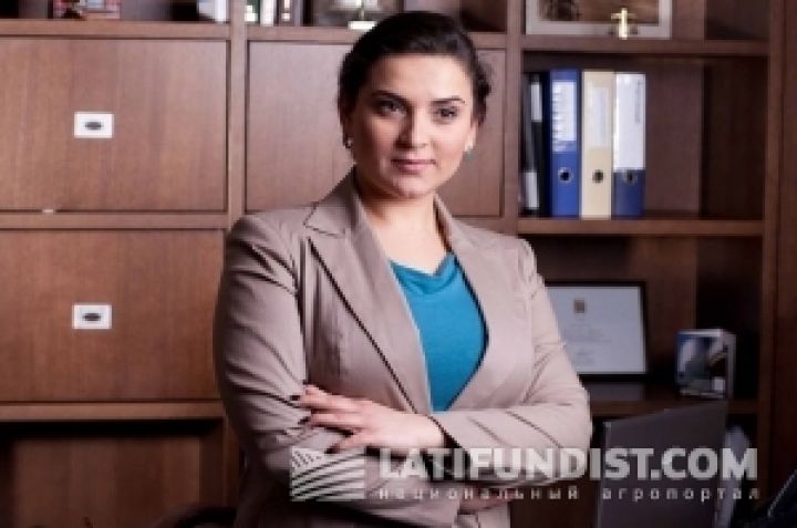 Елена Хитрова, ассоциированный партнер Юридической фирмы ILF (Инюрполис)