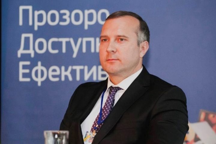 Валерий Ткачев