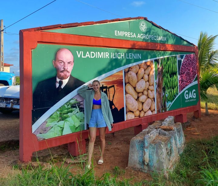 Oleksandra Volovyk, director of Technopol Agro