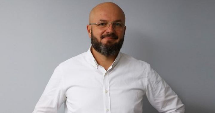 Богдан Костецький, співвласник і операційний партнер Barva Invest