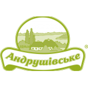 ТМ «Андрушевское»