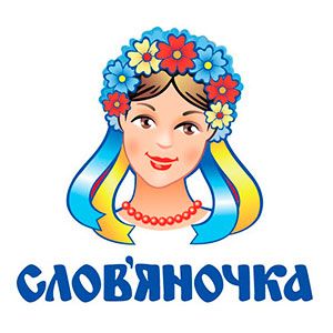 ТМ «Слов’яночка»