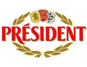 ТМ President