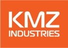 KMZ Industries logo