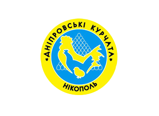 ТМ «Днепровские Курчата», логотип